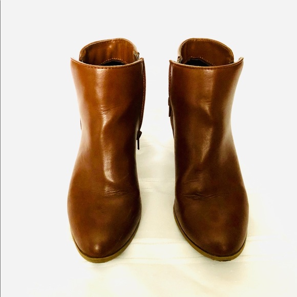 Ankle Booties- Size 7.5 - Picture 2 of 6